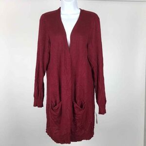 Style & Co Plus Size V-Neck Cardigan women’s size 1X